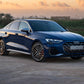 2025 Audi S3 Prestige 4dr Sedan AWD (2.0L 4cyl Turbo 7AM)