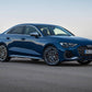 2025 Audi S3 Prestige 4dr Sedan AWD (2.0L 4cyl Turbo 7AM)
