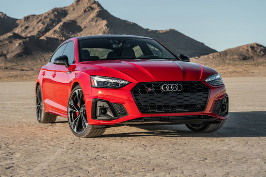 2025 Audi S5 Prestige 4dr Hatchback AWD (3.0L 6cyl Turbo 8A)