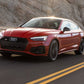 2025 Audi S5 Prestige 4dr Hatchback AWD (3.0L 6cyl Turbo 8A)