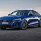 2025 Audi S5 Premium 4dr Hatchback AWD (3.0L 6cyl Turbo 7AM)