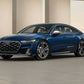 2025 Audi S7 Prestige 4dr Sedan AWD (2.9L 6cyl Twincharger gas/electric mild hybrid 8A)