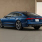 2025 Audi S7 Prestige 4dr Sedan AWD (2.9L 6cyl Twincharger gas/electric mild hybrid 8A)