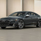 2025 Audi S7 Premium 4dr Sedan AWD (2.9L 6cyl Twincharger gas/electric mild hybrid 8A)