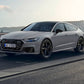 2025 Audi S7 Prestige 4dr Sedan AWD (2.9L 6cyl Twincharger gas/electric mild hybrid 8A)