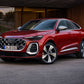 2025 Audi SQ5 Sportback Premium Plus 4dr SUV AWD (3.0L 6cyl Turbo 7AM)