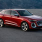 2025 Audi SQ5 Sportback Premium Plus 4dr SUV AWD (3.0L 6cyl Turbo 7AM)