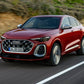 2025 Audi SQ5 Sportback Premium Plus 4dr SUV AWD (3.0L 6cyl Turbo 7AM)