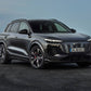 2025 Audi SQ6 e-tron Premium Plus 4dr SUV AWD (electric DD)