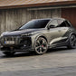 2025 Audi SQ6 e-tron Premium Plus 4dr SUV AWD (electric DD)