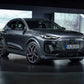 2025 Audi SQ6 e-tron Prestige 4dr SUV AWD (electric DD)
