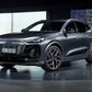 2025 Audi SQ6 e-tron Premium Plus 4dr SUV AWD (electric DD)