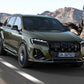2025 Audi SQ7 Premium Plus 4dr SUV AWD (4.0L 8cyl Turbo gas/electric hybrid 8A)