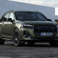 2025 Audi SQ7 Premium Plus 4dr SUV AWD (4.0L 8cyl Turbo gas/electric hybrid 8A)
