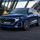 2025 Audi SQ8 Prestige 4dr SUV AWD (4.0L 8cyl Turbo gas/electric mild hybrid 8A)