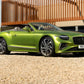 2025 Bentley Continental GT Mulliner 2dr Coupe AWD (4.0L 8cyl Turbo gas/electric plug-in hybrid 8AM)
