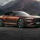 2025 Bentley Continental GT Speed 2dr Coupe AWD (4.0L 8cyl Turbo gas/electric plug-in hybrid 8AM)