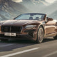 2025 Bentley Continental GT Mulliner 2dr Coupe AWD (4.0L 8cyl Turbo gas/electric plug-in hybrid 8AM)