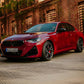 2025 BMW 2 Series 230i xDrive 2dr Coupe AWD (2.0L 4cyl Turbo 8A)