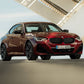 2025 BMW 2 Series 230i xDrive 2dr Coupe AWD (2.0L 4cyl Turbo 8A)