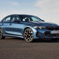 2025 BMW 3 Series M340i 4dr Sedan (3.0L 6cyl Turbo gas/electric mild hybrid 8A)
