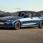 2025 BMW 3 Series 330i 4dr Sedan (2.0L 4cyl Turbo gas/electric mild hybrid 8A)