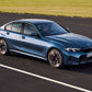 2025 BMW 3 Series M340i 4dr Sedan (3.0L 6cyl Turbo gas/electric mild hybrid 8A)