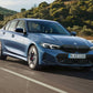 2025 BMW 3 Series 330i 4dr Sedan (2.0L 4cyl Turbo gas/electric mild hybrid 8A)
