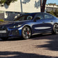 2025 BMW 4 Series Gran Coupe 430i xDrive 4dr Sedan AWD (2.0L 4cyl Turbo gas/electric mild hybrid 8A)