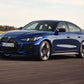 2025 BMW 4 Series Gran Coupe M440i 4dr Sedan (3.0L 6cyl Turbo gas/electric mild hybrid 8A)