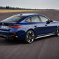 2025 BMW 4 Series Gran Coupe M440i xDrive 4dr Sedan AWD (3.0L 6cyl Turbo gas/electric mild hybrid 8A)