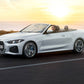 2025 BMW 4 Series 430i 2dr Coupe (2.0L 4cyl Turbo gas/electric mild hybrid 8A)