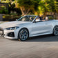 2025 BMW 4 Series 430i xDrive 2dr Coupe AWD (2.0L 4cyl Turbo gas/electric mild hybrid 8A)