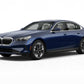 2025 BMW 5 Series 530i 4dr Sedan (2.0L 4cyl Turbo gas/electric mild hybrid 8A)