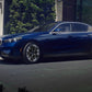 2025 BMW 5 Series 530i xDrive 4dr Sedan AWD (2.0L 4cyl Turbo gas/electric mild hybrid 8A)