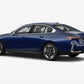 2025 BMW 5 Series 530i 4dr Sedan (2.0L 4cyl Turbo gas/electric mild hybrid 8A)