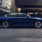 2025 BMW 5 Series 540i xDrive 4dr Sedan AWD (3.0L 6cyl Turbo gas/electric mild hybrid 8A)