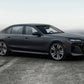 2025 BMW 7 Series 760i xDrive 4dr Sedan AWD (4.4L 8cyl Turbo gas/electric mild hybrid 8A)