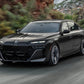 2025 BMW 7 Series 750e xDrive 4dr Sedan AWD (3.0L 6cyl Turbo gas/electric plug-in hybrid 8A)