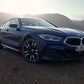 2025 BMW 8 Series Gran Coupe M8 Competition 4dr Sedan AWD (4.4L 8cyl Turbo 8A)