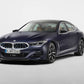 2025 BMW 8 Series Gran Coupe M8 Competition 4dr Sedan AWD (4.4L 8cyl Turbo 8A)