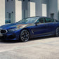 2025 BMW 8 Series Gran Coupe M850i xDrive 4dr Sedan AWD (4.4L 8cyl Turbo 8A)