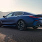2025 BMW 8 Series Gran Coupe M850i xDrive 4dr Sedan AWD (4.4L 8cyl Turbo 8A)