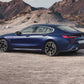 2025 BMW 8 Series Gran Coupe 840i 4dr Sedan (3.0L 6cyl Turbo 8A)
