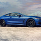 2025 BMW 8 Series 840i xDrive 2dr Coupe AWD (3.0L 6cyl Turbo 8A)