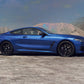 2025 BMW 8 Series 840i xDrive 2dr Convertible AWD (3.0L 6cyl Turbo 8A)