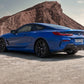 2025 BMW 8 Series 840i 2dr Coupe (3.0L 6cyl Turbo 8A)