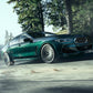 2025 BMW ALPINA B8 Gran Coupe 4dr Sedan AWD (4.4L 8cyl Turbo 8A)