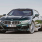 2025 BMW ALPINA B8 Gran Coupe 4dr Sedan AWD (4.4L 8cyl Turbo 8A)