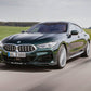 2025 BMW ALPINA B8 Gran Coupe 4dr Sedan AWD (4.4L 8cyl Turbo 8A)